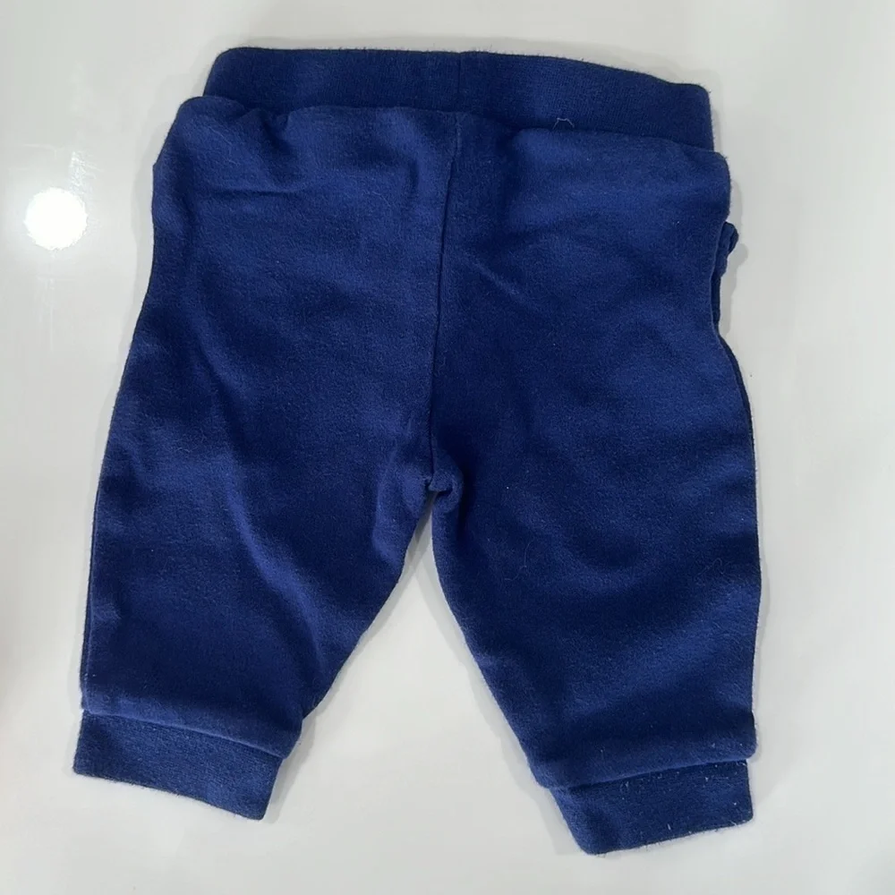 Bundle of baby pants